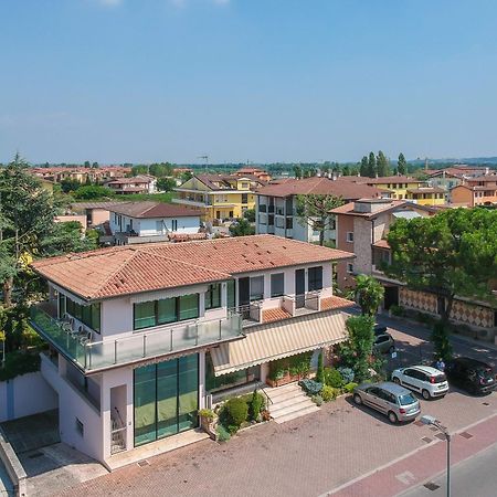 Appartamenti America Sirmione Dış mekan fotoğraf